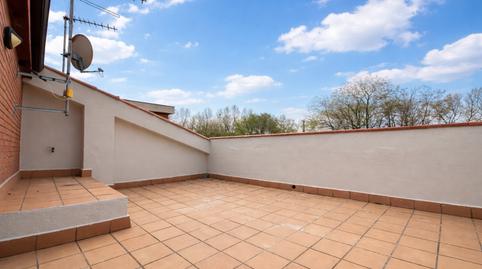 Foto 3 de Casa adosada en venda a Caputxins - Ambulatori, Vic