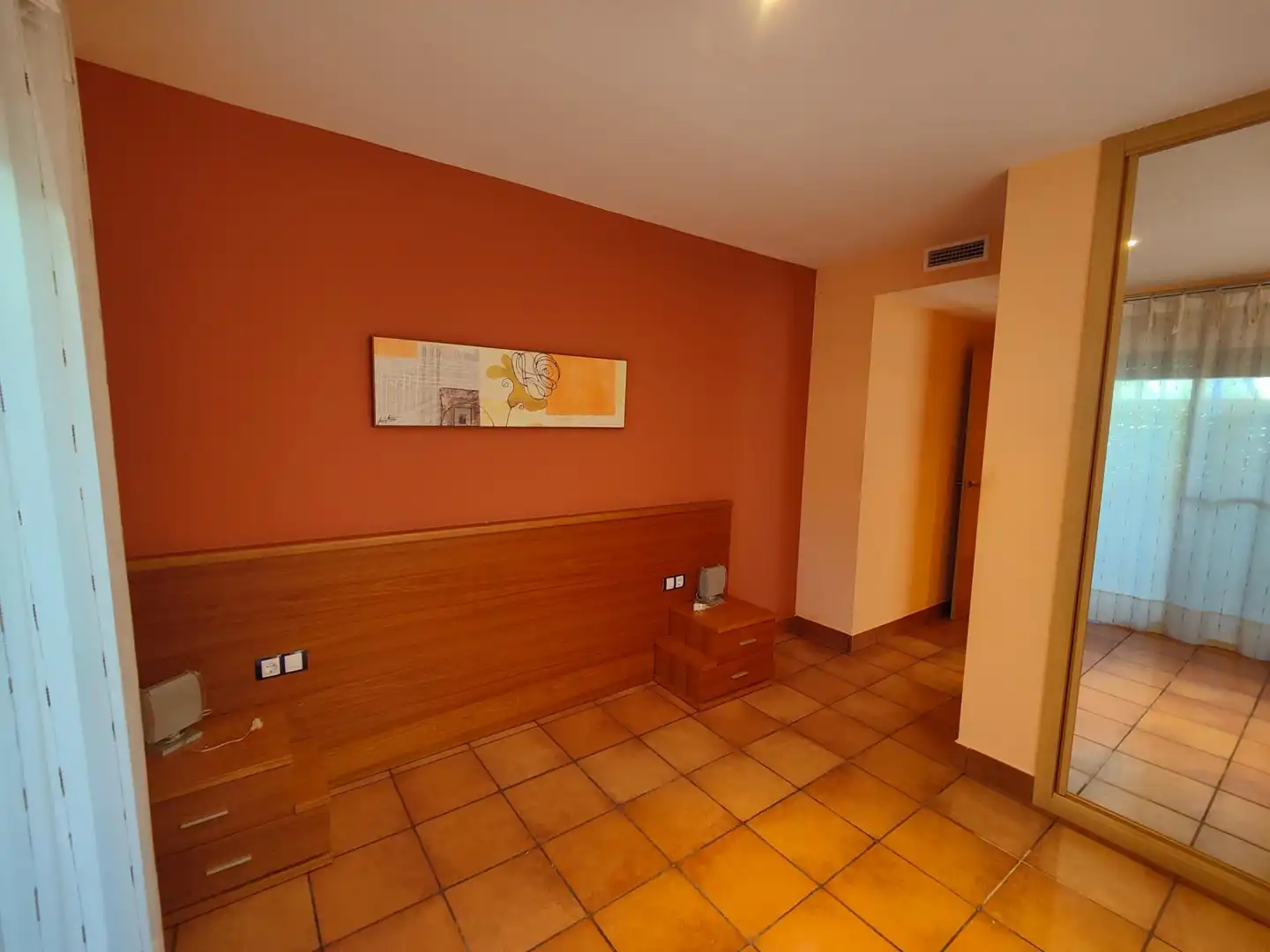 Apartments for sale in Alcanar  with Air Conditioner, Private garden and Terrace