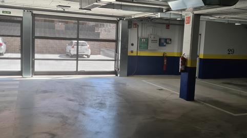 Photo 2 of Garage to rent in Calle Alemania, Urb. Belvalle, Madrid