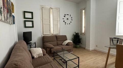 Photo 3 of Flat for rent to own in Calle Doctor Garcerán, 3, Centro, Melilla