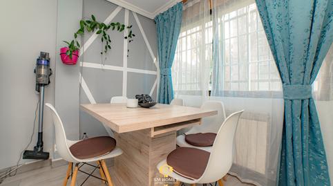 Foto 5 de Piso en venta en Avenida de Lisboa, Ciudad 70, Coslada