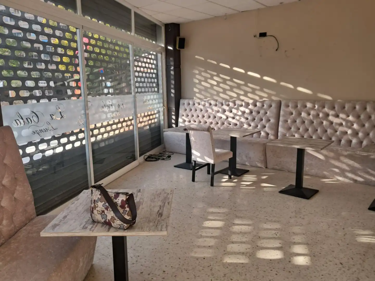 Business premises to rent in Playa de Poniente, imagen 11