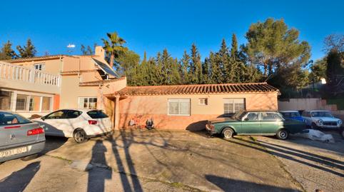 Foto 4 de Casa o chalet en venta en Centro, Málaga