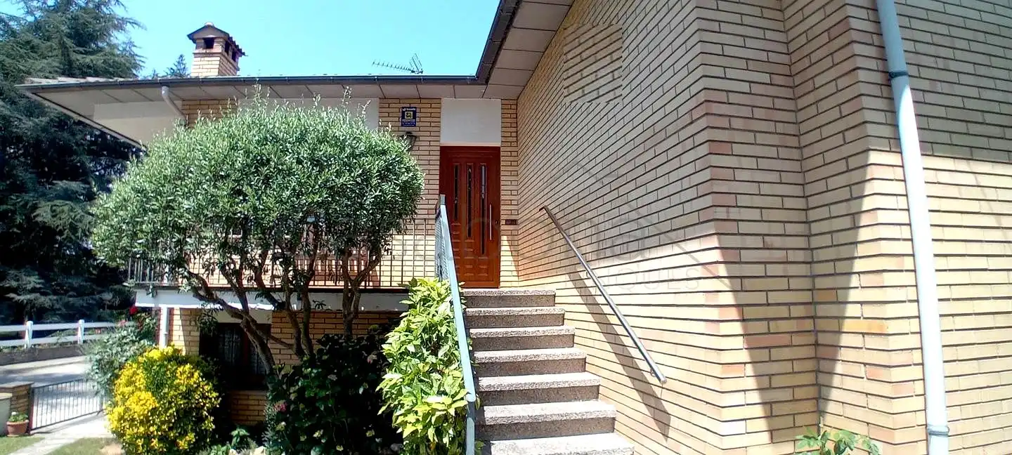 Casa con jardín en venta en Seva, imagen 35