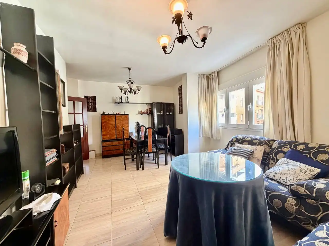 Flat with terrace for sale in Calle Constantino, imagen 18