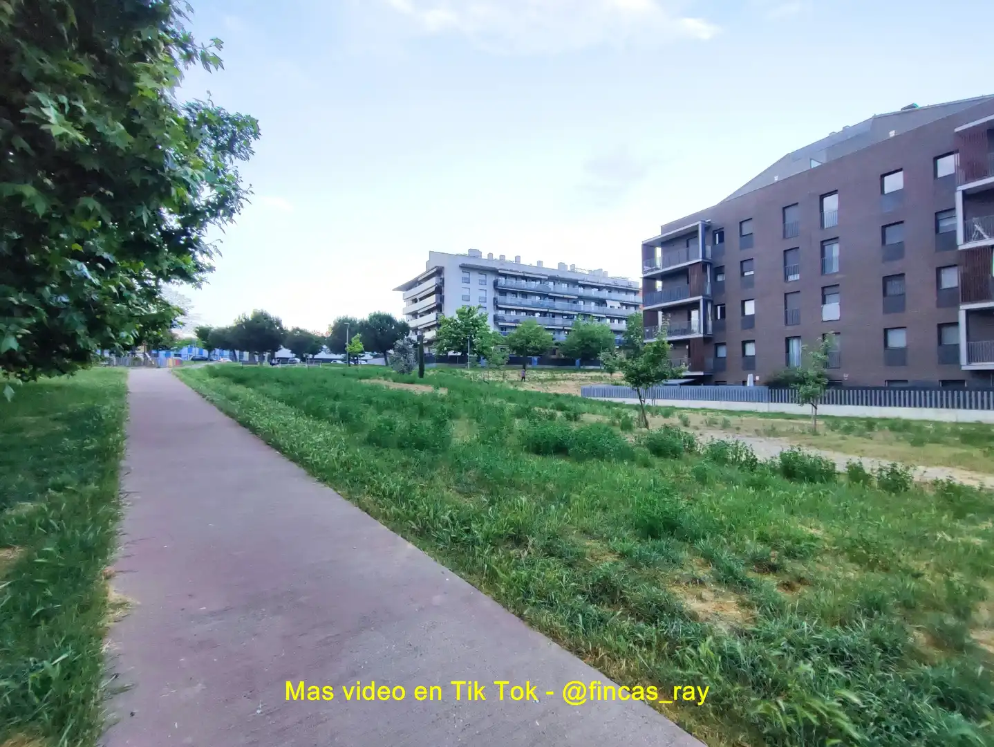 Piso en venta en Ripollet con Aire acondicionado, Calefacción y Parquet