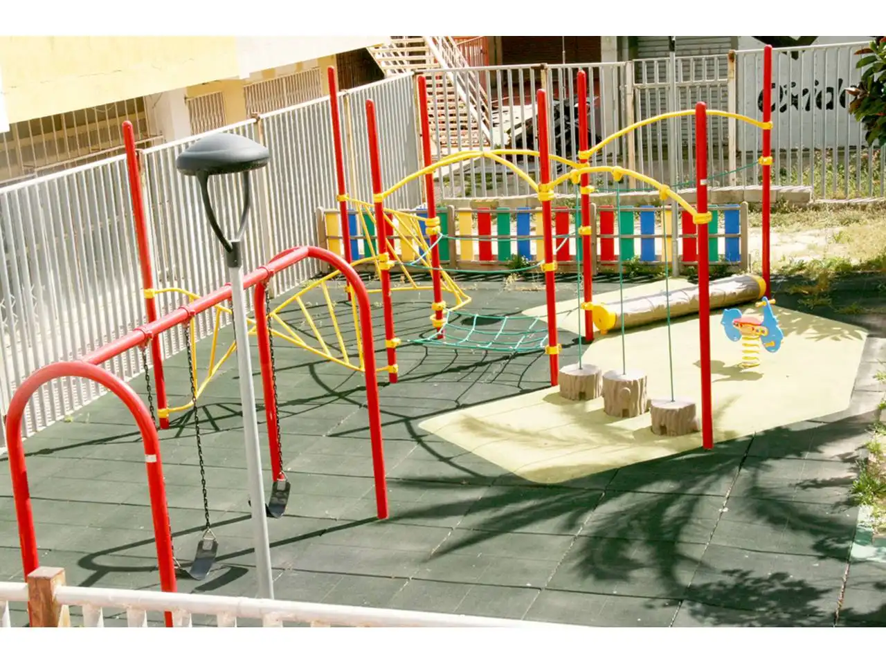 Appartement compact avec piscine à vendre à Avenida Papa Luna, imagen 16