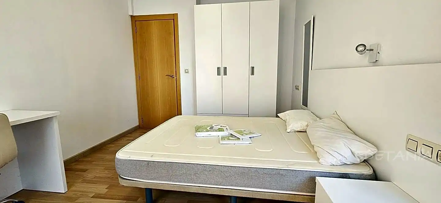 Wohnung zur Miete in calle Lluís Vives, Moncada