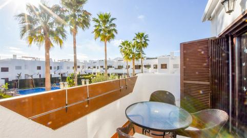 Foto 2 de Àtic en venda a San Juan de los Terreros, Almería