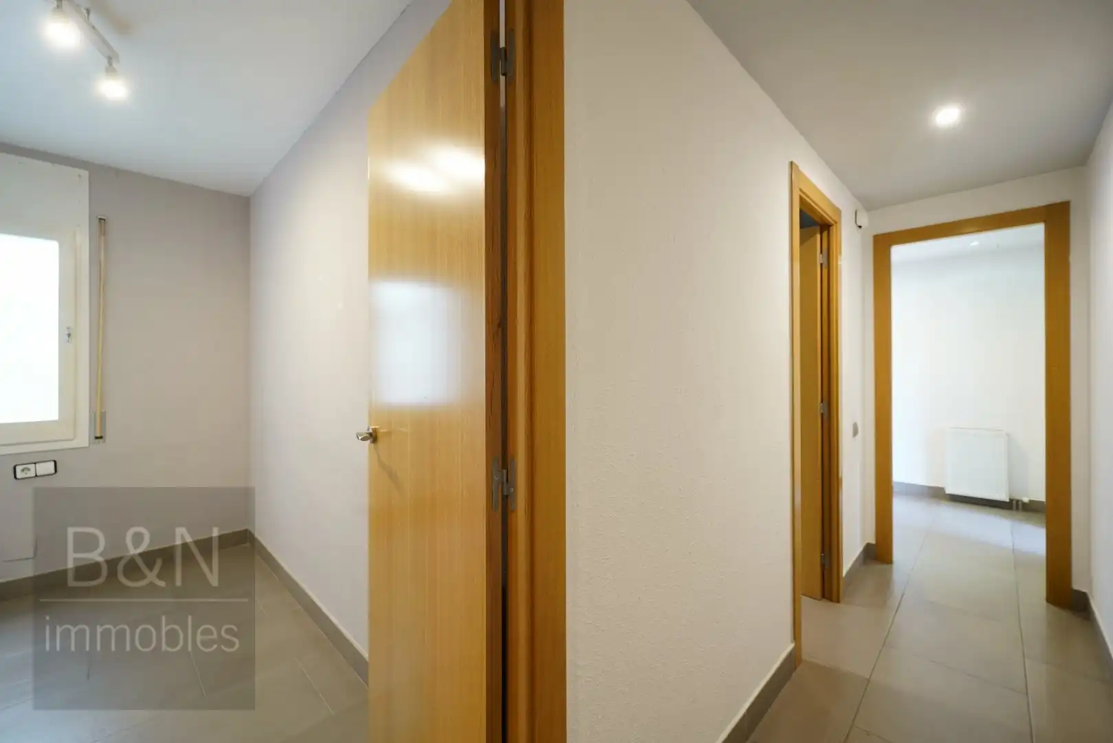 Flat for sale in Terrassa  with Air Conditioner, Heating and Balcony