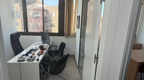 Foto 4 de Oficina de alquiler en Calle Puerto de Los Leones, 2, Majadahonda, Spain, -1, Zona Norte, Majadahonda