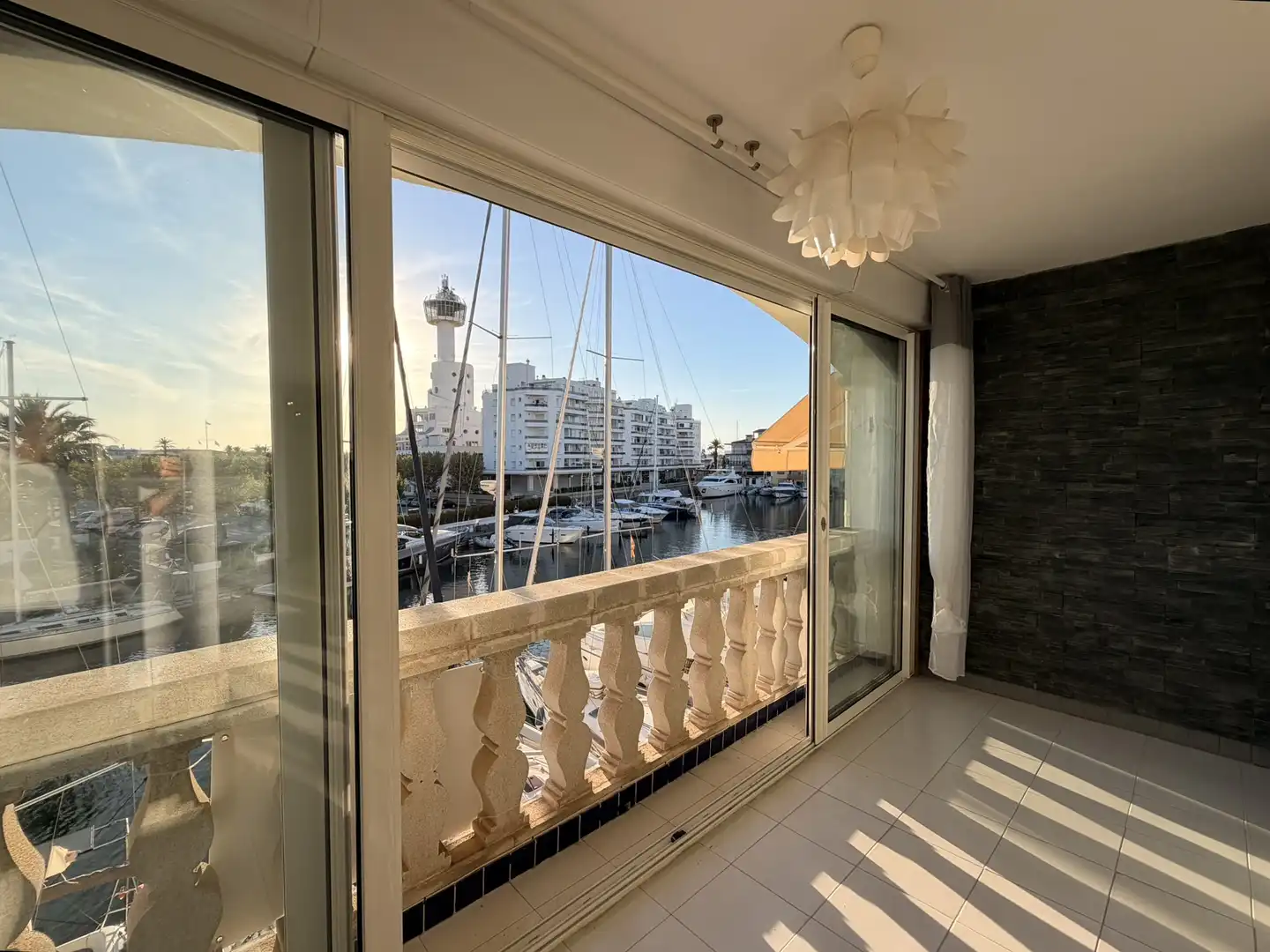 Flat with terrace for sale in Salins - Cavall de Mar