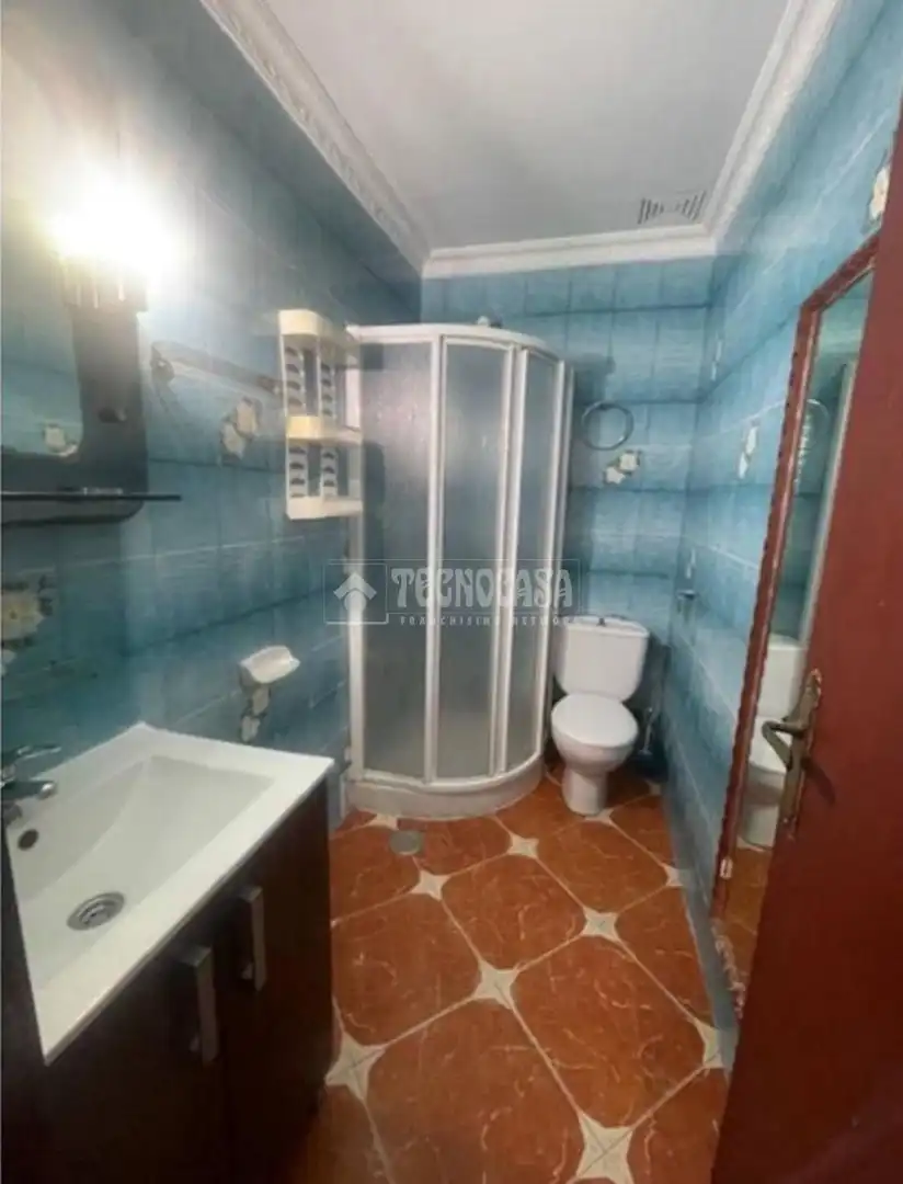 Baño de Ático en venta en Huelva