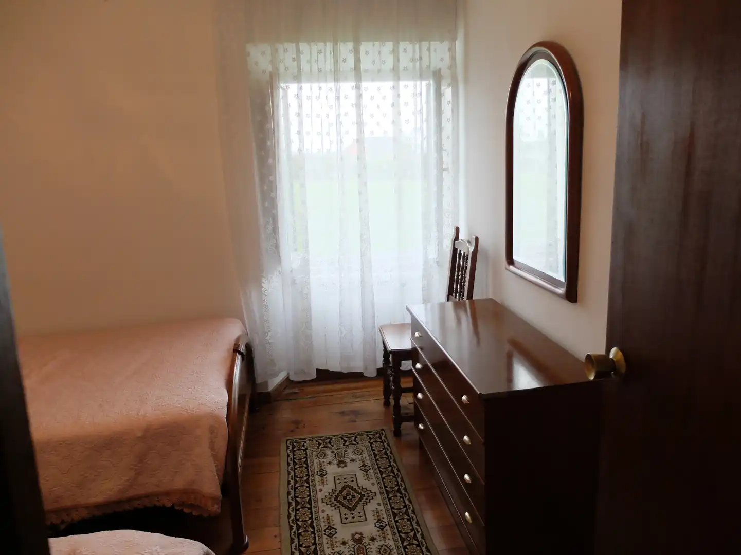 Habitación de Casa o chalet en venta en Tapia de Casariego con Calefacción y Parquet