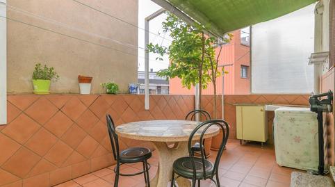 Foto 3 de Casa o xalet en venda a Barri Mion - Puigberenguer, Manresa