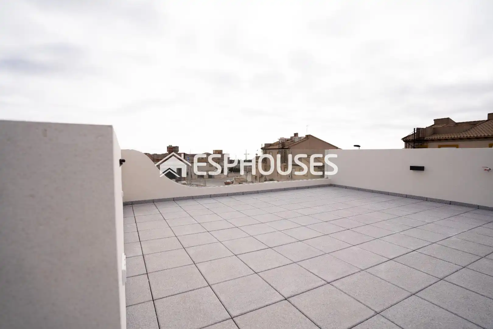 Penthouse mit Terrasse zum Verkauf in Pilar de la Horadada ciudad, imagen 28