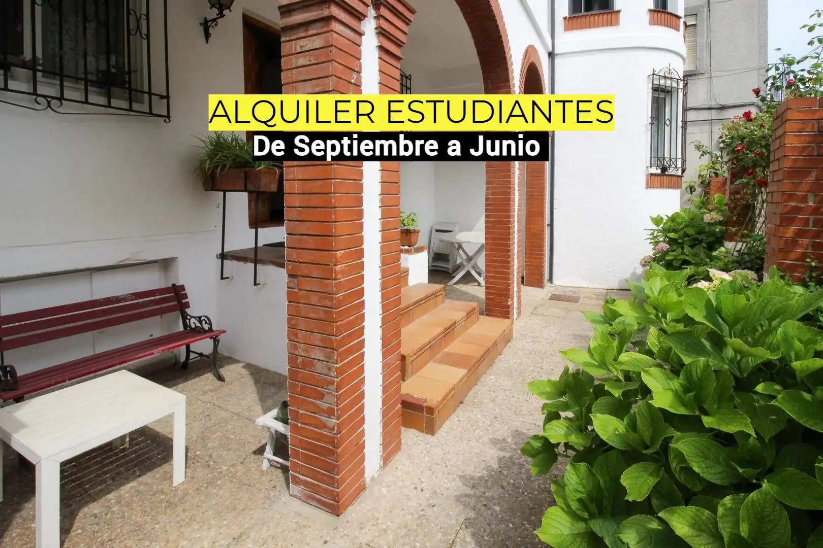 Flat for rent in Avenida los Infantes, El Sardinero