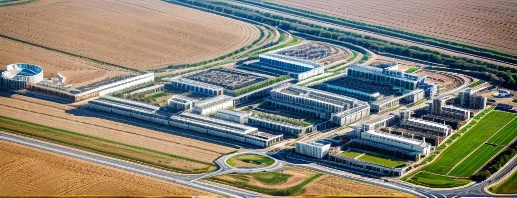 Fabrik Grundstücke zum Verkauf in TURRE, Turre