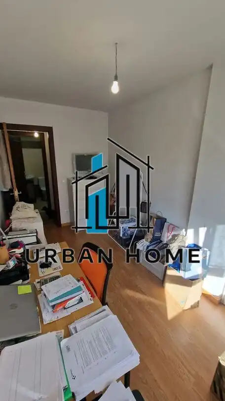 Living room of Flat for sale in Villaquilambre, León