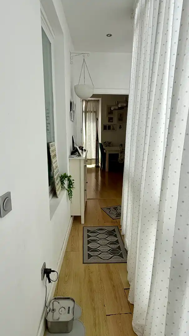 Piso en venta en Cádiz con Amueblado, Horno y Lavadora