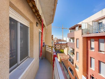 Apartamento con ascensor en venta en Centro