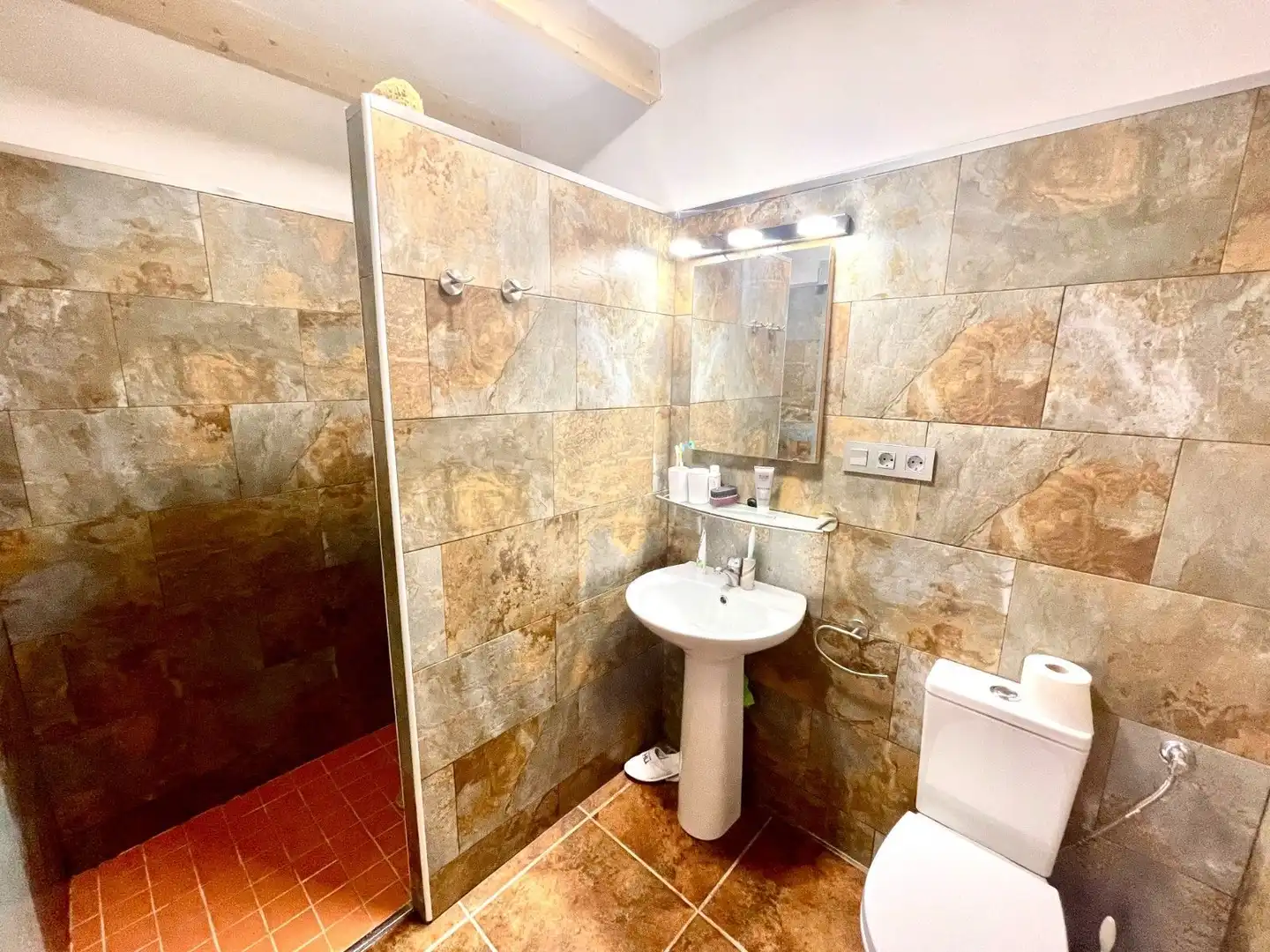 Baño de Casa o chalet en venta en Crevillent