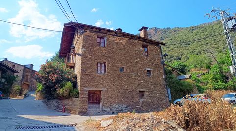 Casa a rehabilitar a la Vall d'Àneu, imatge 4
