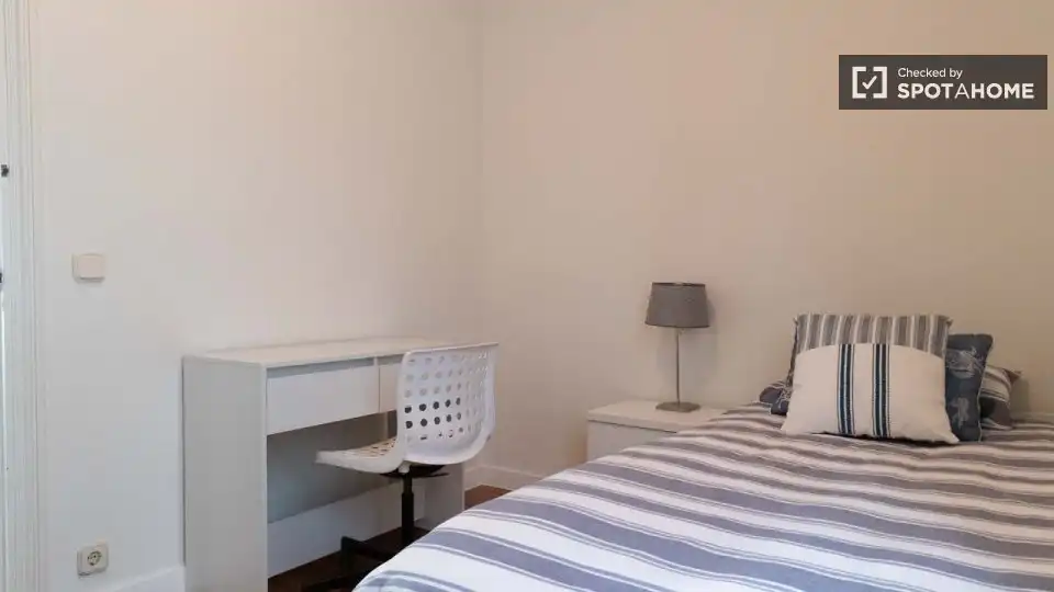 Wohnung zur Miete in Arganzuela, imagen 17