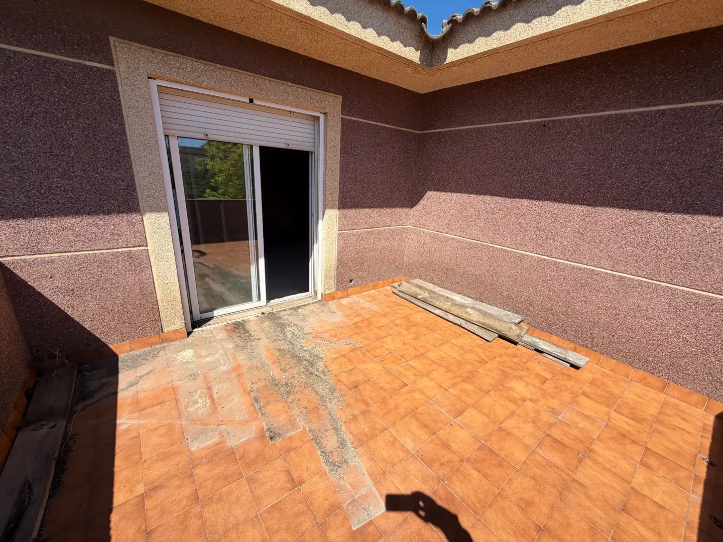 Terrassa de Casa o xalet en venda en Tarragona amb Jardí privat, Terrassa i Alarma