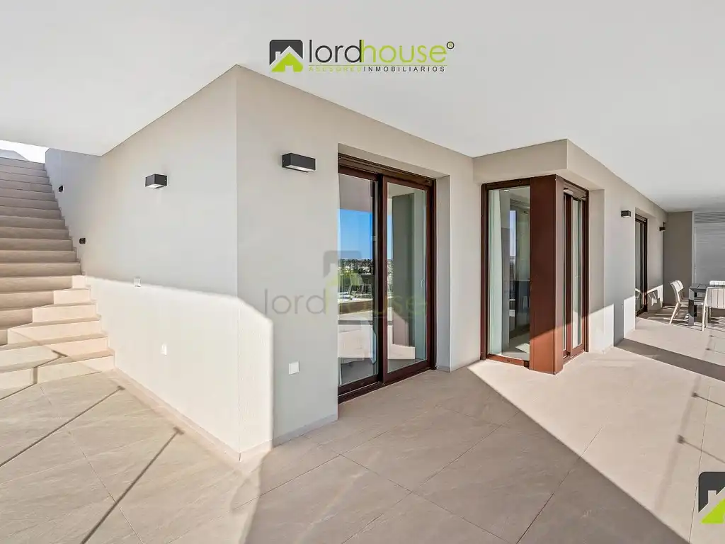 Apartament amb ascensor en venda a Calle Penelope-Claras, imagen 7