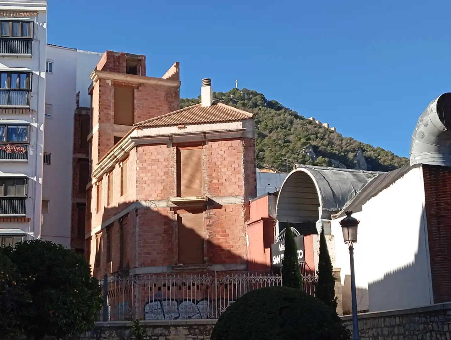 Sonstige zum Verkauf in C/ Las Flores