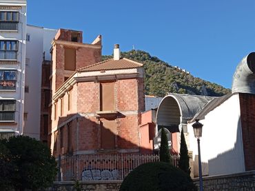Sonstige zum Verkauf in C/ Las Flores