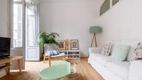 Living room of Flat for sale in Donostia - San Sebastián   with Heating and Internet