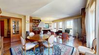 Dining room of Flat for sale in Bilbao   with Storage room and Furnished