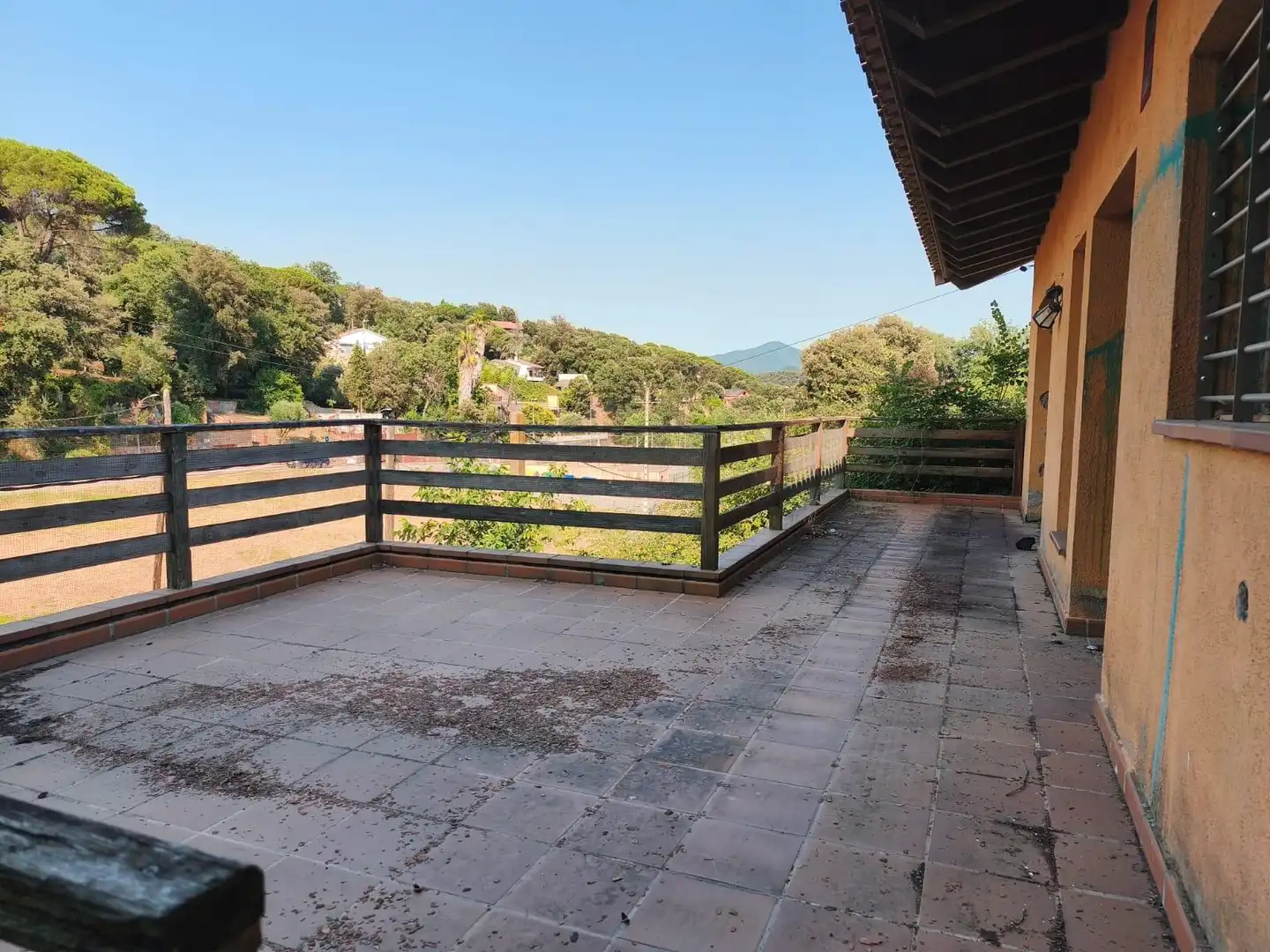 Casa con giardino in vendita a Santa Maria de Palautordera, imagen 59