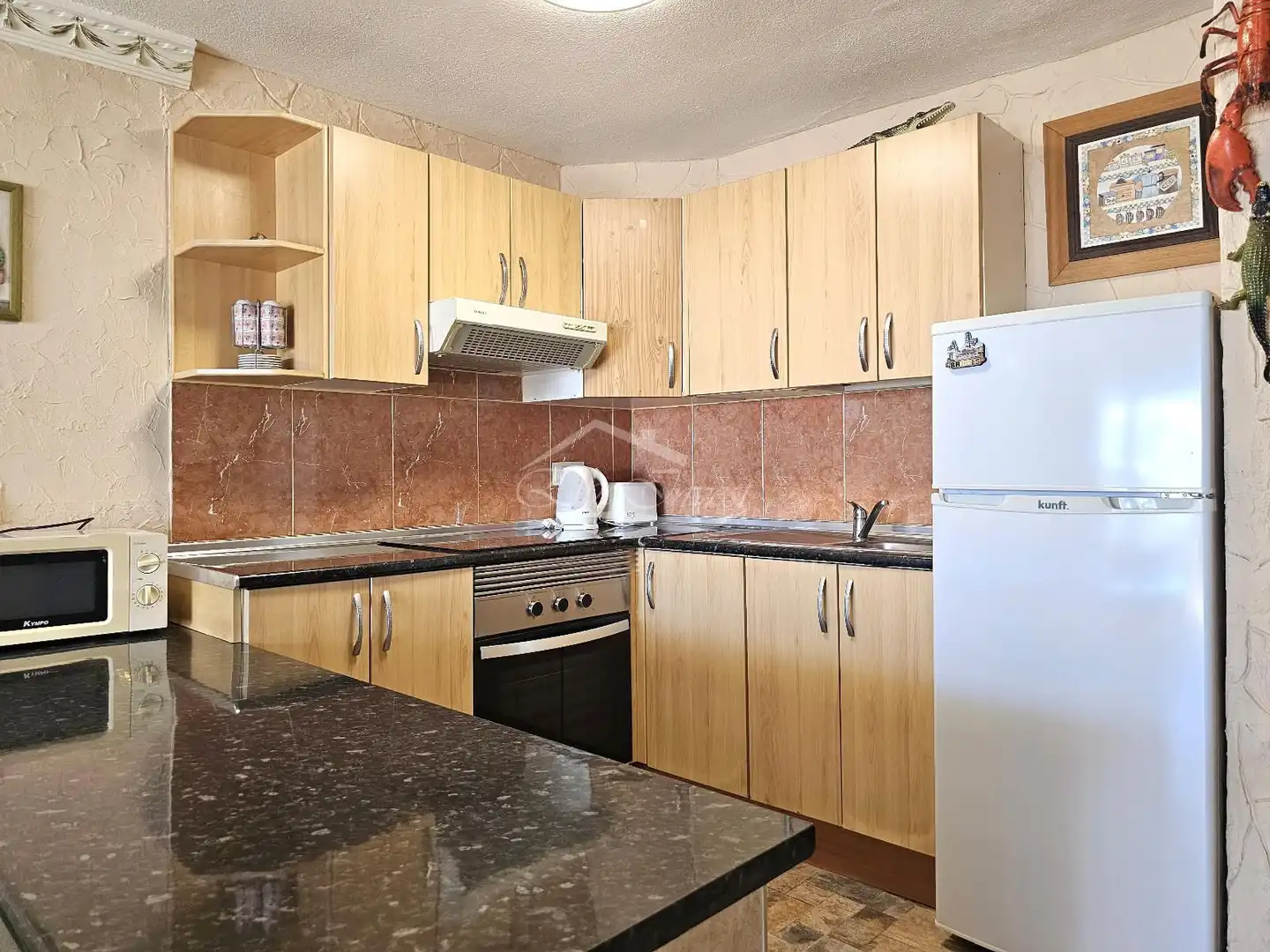 Duplex con terrazza in vendita a Costa Adeje, imagen 9