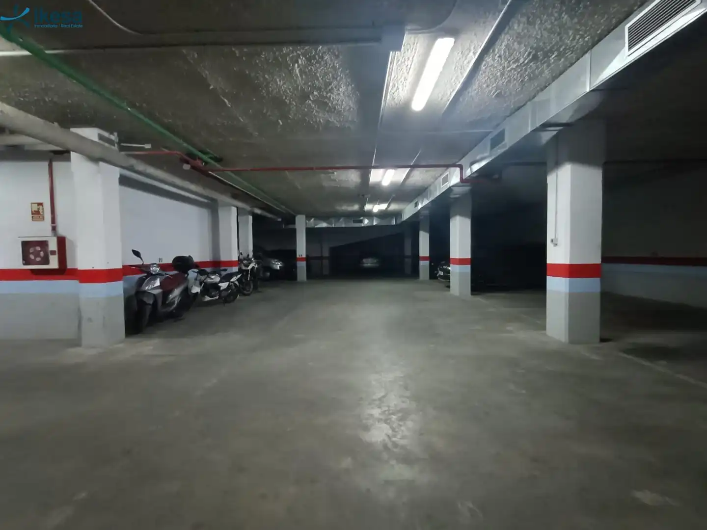 Einzelparkplatz zum Verkauf in Sur, imagen 9