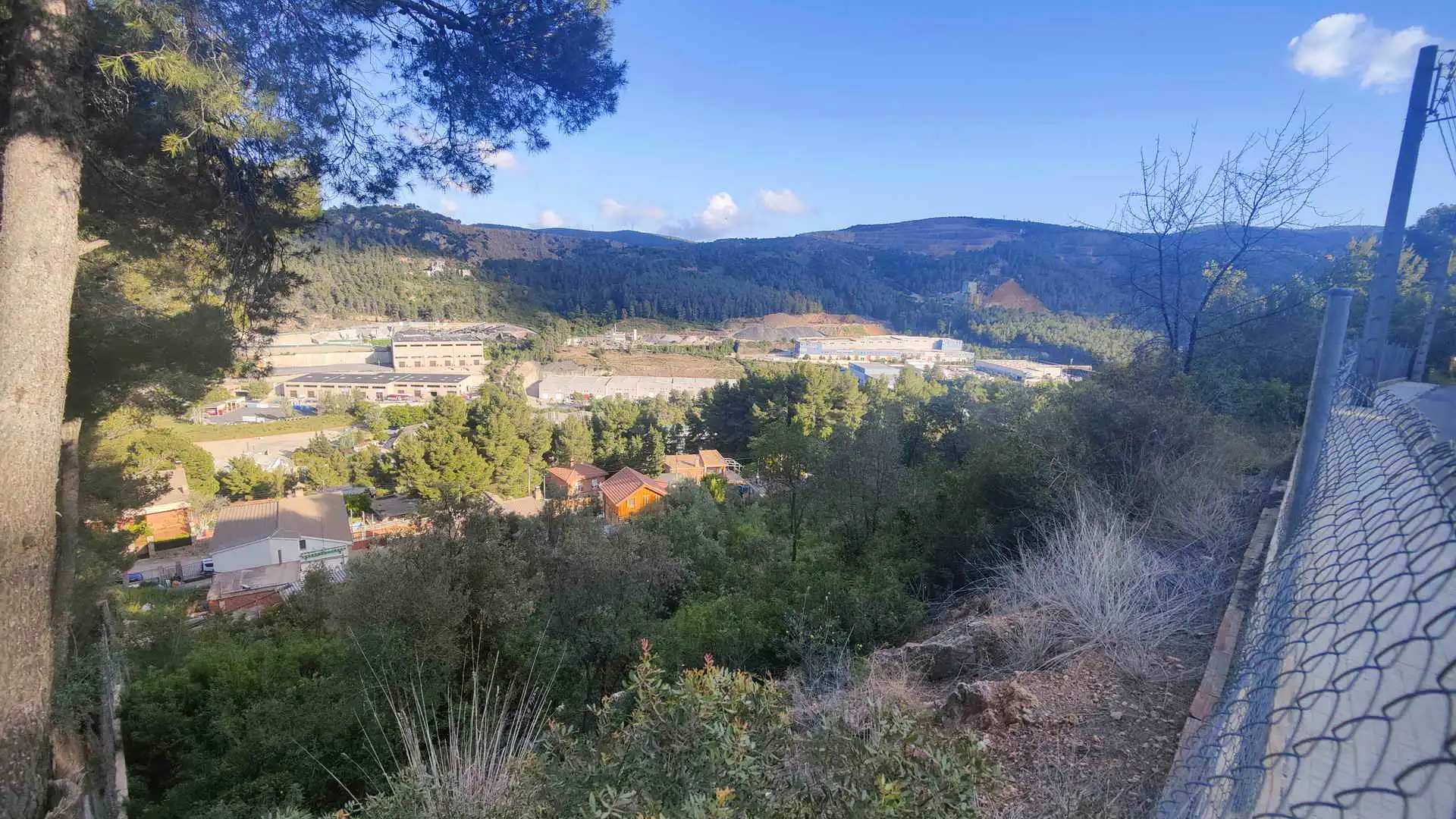 Terreny residencial en venda a Carrer Gregal 58, imagen 6