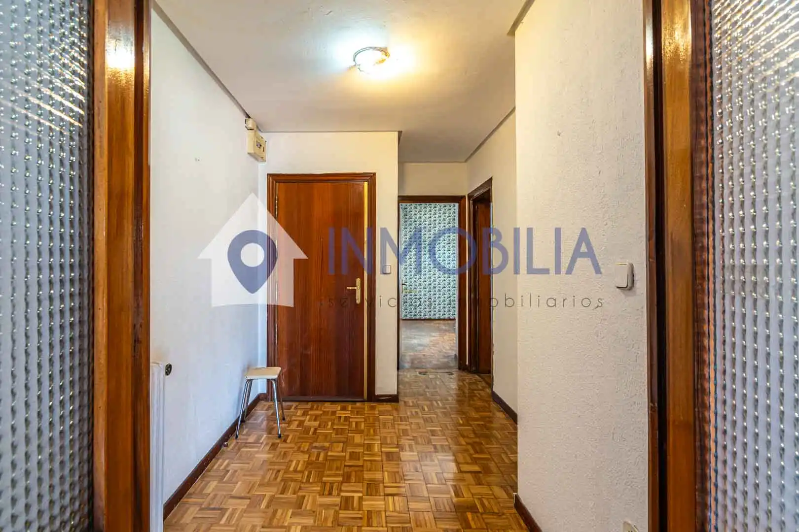 Attic for sale in Madrid  with Heating and Terrace