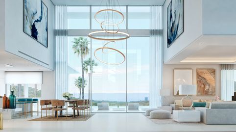 Foto 2 de Casa o chalet en venta en Palo Alto, Ojén