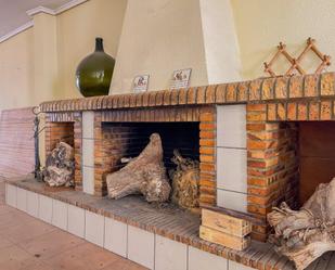 Àtic en venda en Requena amb Calefacció i Terrassa