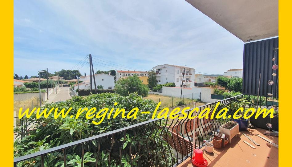 Foto 1 de Apartamento en venta en Carrer Lleida, 36, Riells, Girona