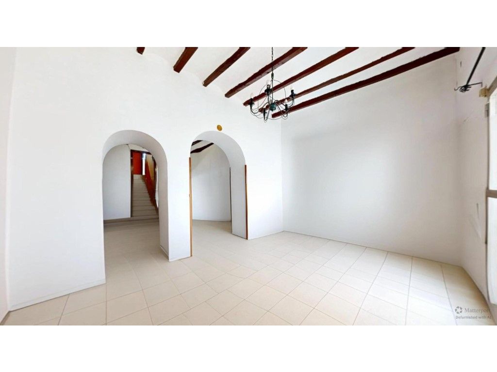 Casa o chalet en venta en Benimantell