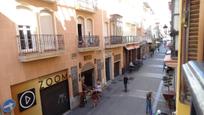 Exterior view of Flat for sale in  Huelva Capital  with Balcony