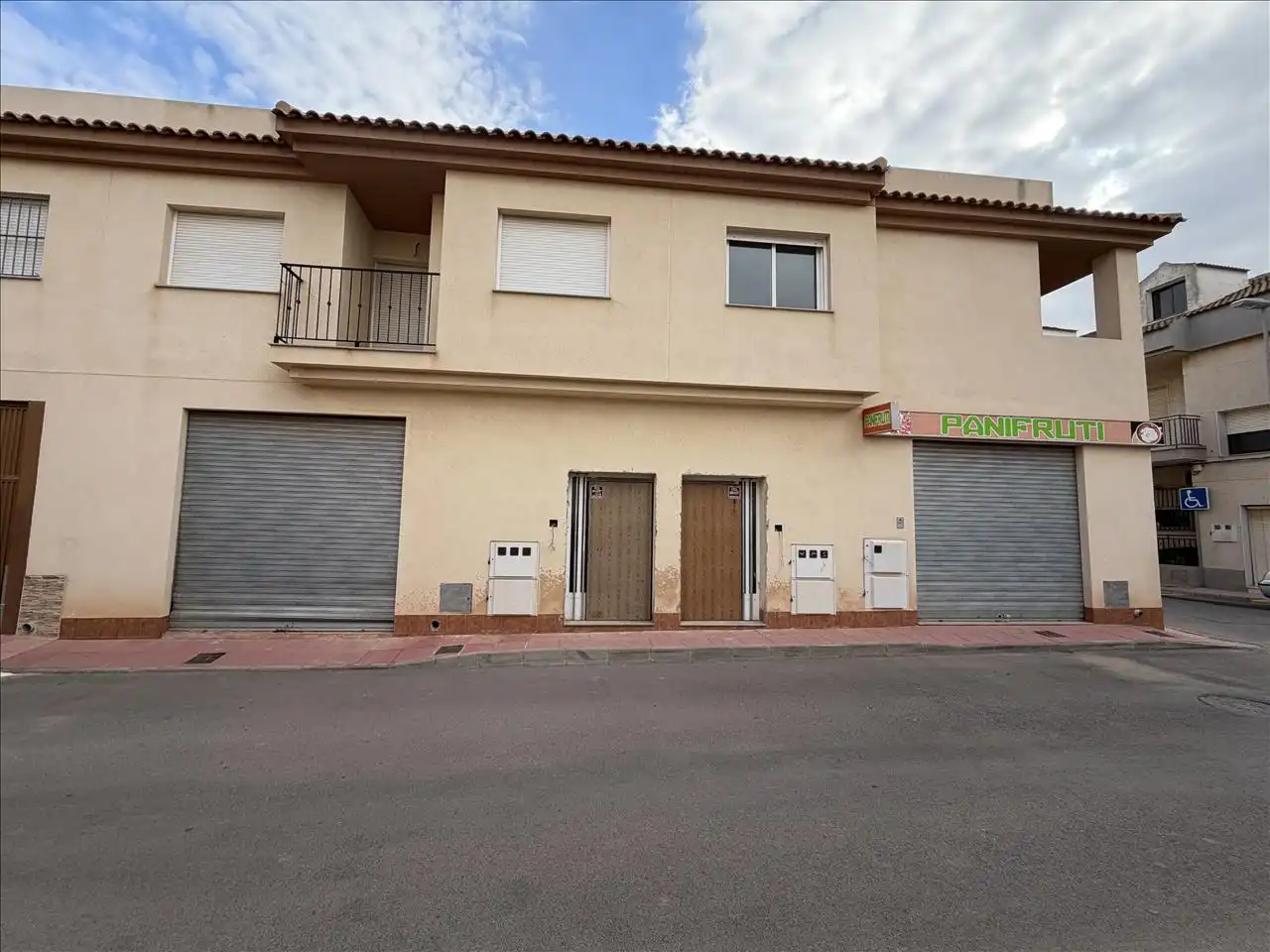 Exterior view of Detached homes for sale in Torre-Pacheco  with Terrace and Balcony