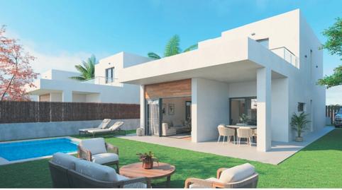 Foto 2 de Casa o chalet en venta en Calle Tierra Calida 24, 32, La Quinta, Murcia