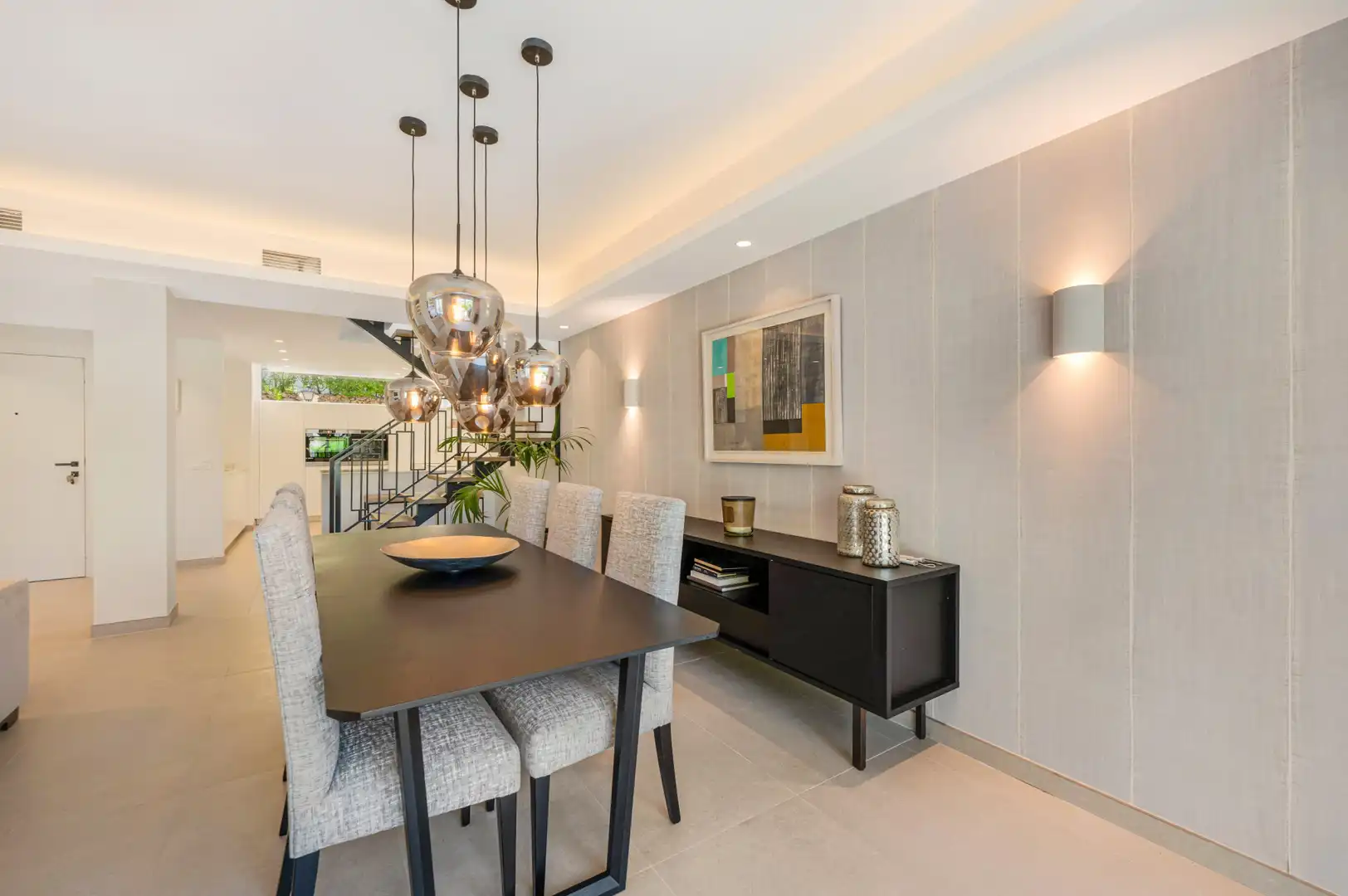 Casa adosada en venta en HERROJO EL, 4, La Quinta