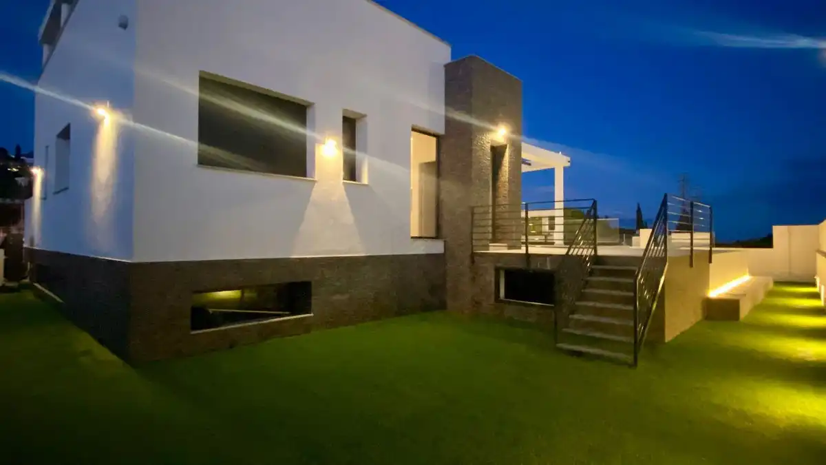Casa en venta en Mijas pueblo, imagen 4