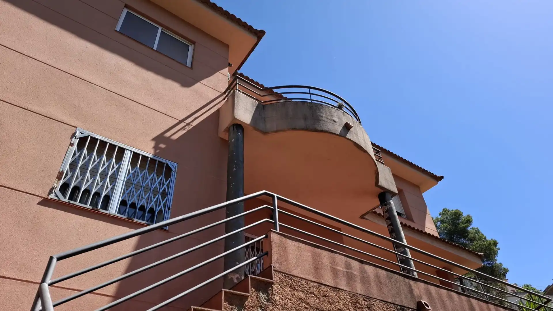 Casa o xalet en venda a Vallirana, Barcelona