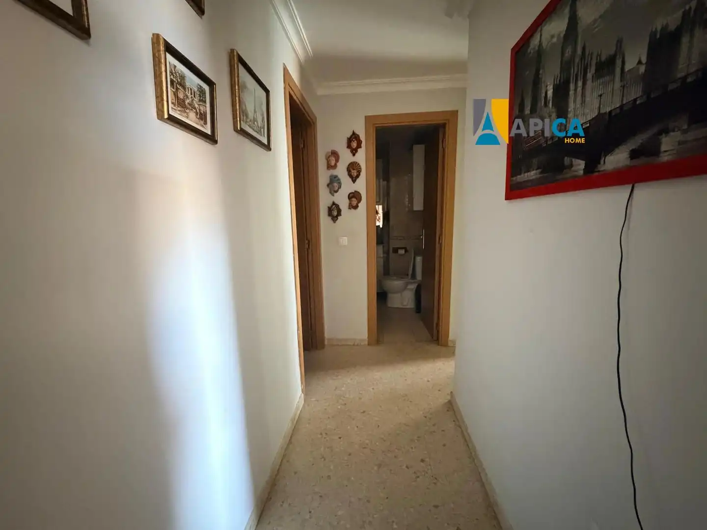 Flat with lift for sale in Casco Antiguo, imagen 10